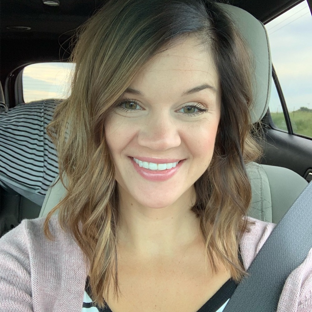 Meet your Posher, Brianna